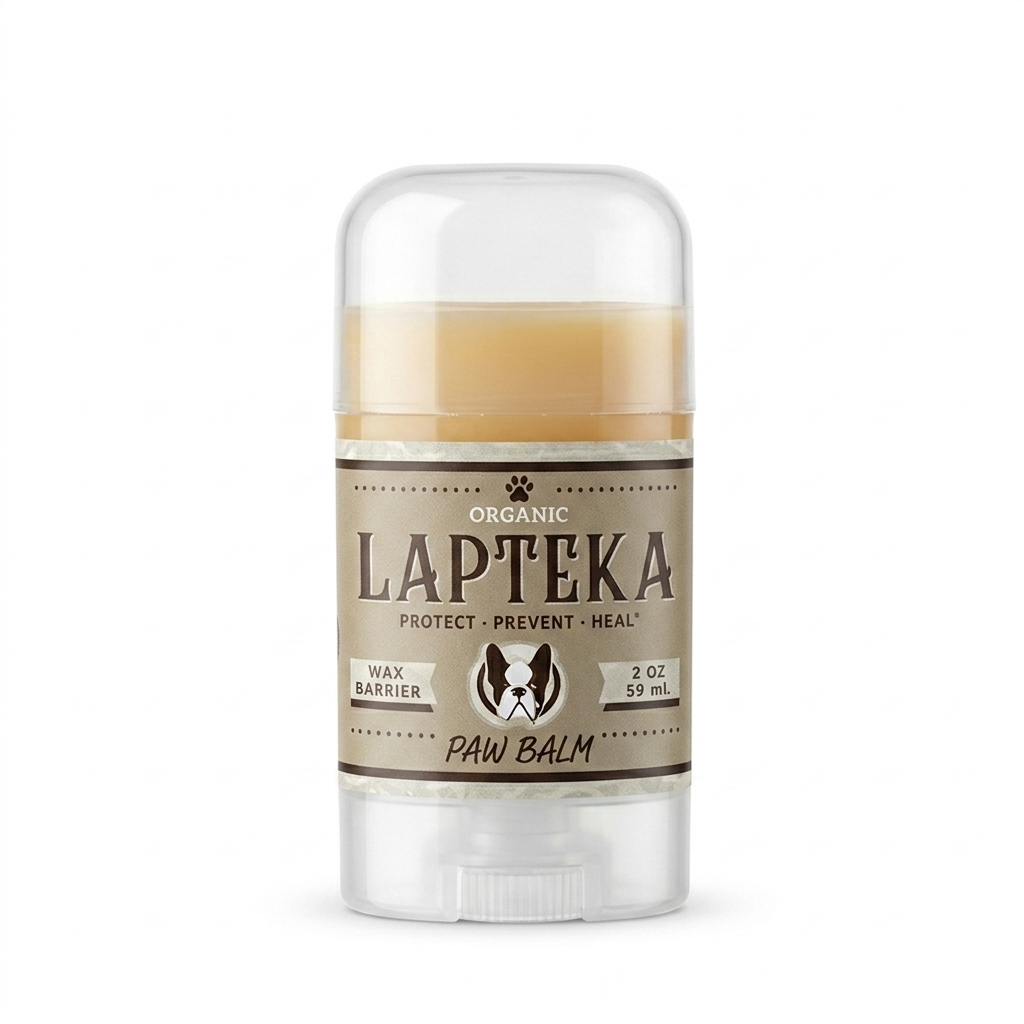 LAPTEKA CITY™ | For dogs and cats