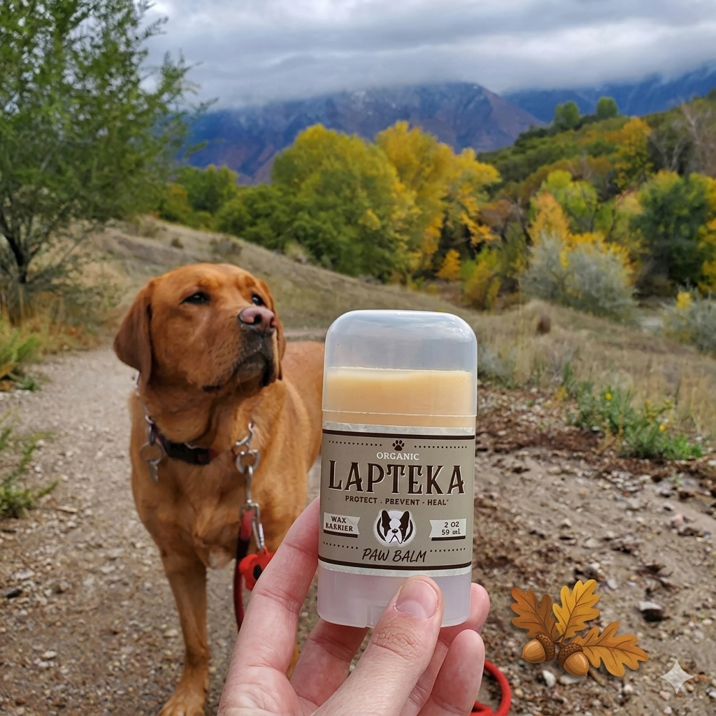 LAPTEKA CITY™ | For dogs and cats
