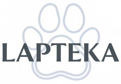 LAPTEKA™ Меки лапи. Груб свят.